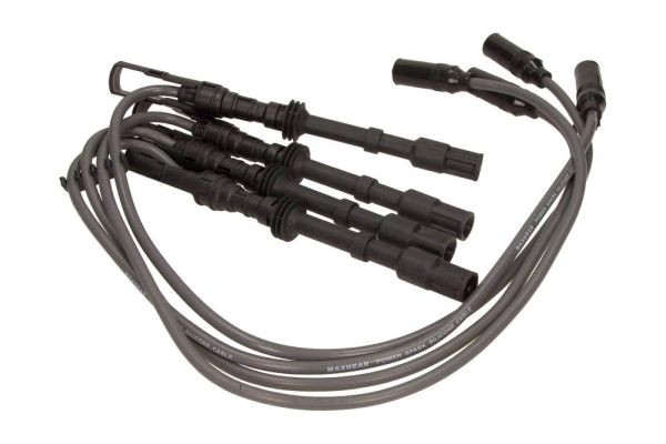 MAXGEAR Tændkabelsæt 53-0102 Tændkabelsæt MAXGEAR Mazda RX-7 53-0102