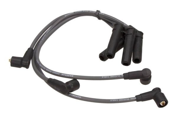 MAXGEAR Tändkabelsats 53-0112 53-0112 MAXGEAR tändkabel FORD KUGA