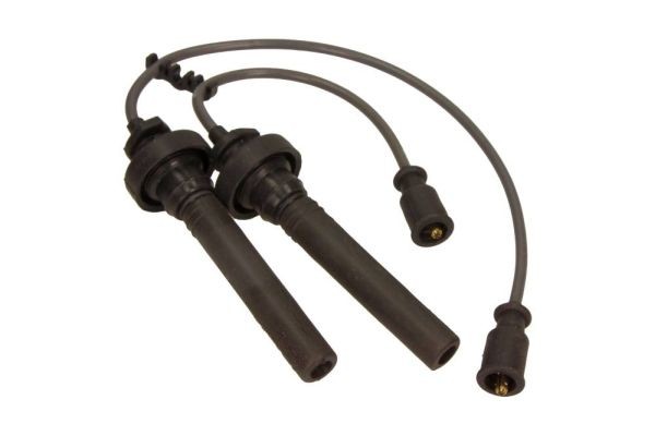 Tændkabelsæt MAXGEAR 53-0125 MAXGEAR 53-0125 Tændkabler MITSUBISHI PAJERO PININ 2000