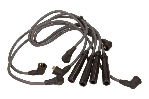 MAXGEAR Zündleitungssatz 53-0133 Zündkabel MAXGEAR BMW 4er 53-0133
