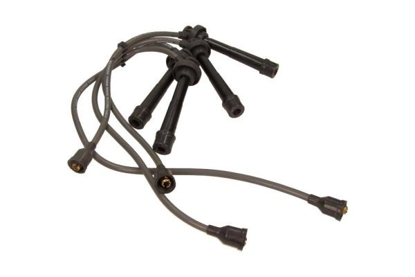 MAXGEAR Tändkabelsats 53-0134 53-0134 MAXGEAR tändkabel BMW 4-serie