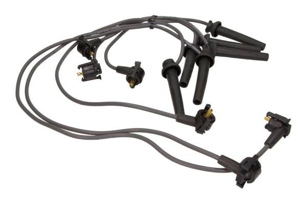 MAXGEAR Tændkabelsæt 53-0171 Tændkabel MAXGEAR OPIRUS 53-0171 billig