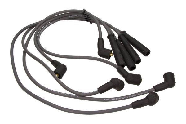 MAXGEAR Süütesüsteemikomplekt 53-0172 53-0172 Süütejuhtmed NISSAN NV300 MAXGEAR