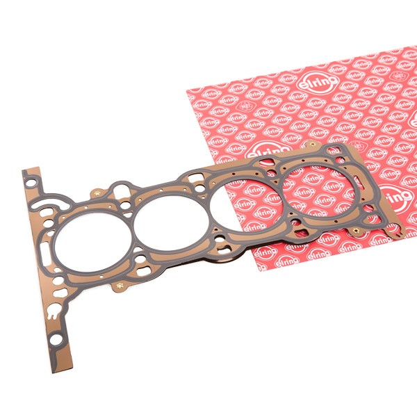 ELRING Gasket, cylinder head 493.141 ELRING 493.141 genuine OPEL Zafira C Tourer (P12) cylinder head gasket price