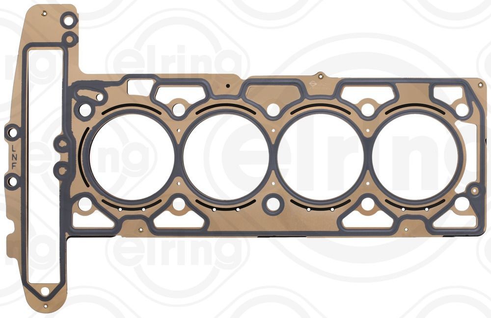 ELRING Pakking, cilinderkop 494.250 ELRING 494.250 originele Koppakking Pontiac Firebird Cabriolet kosten