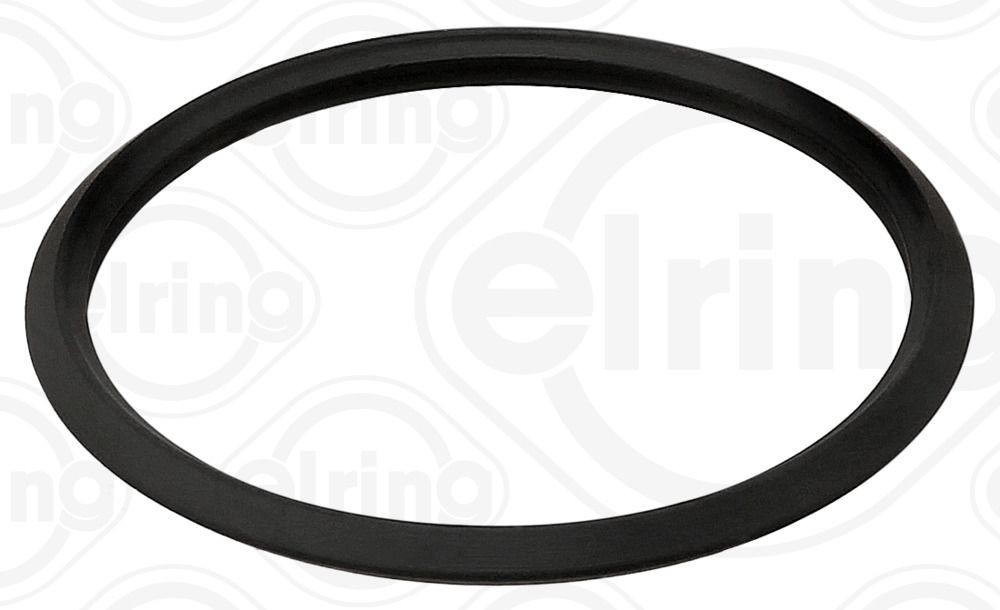 ELRING Dichtung, Thermostat 495.980 Dichtung Thermostat Mitsubishi V2_W, V4_W 495.980 ELRING