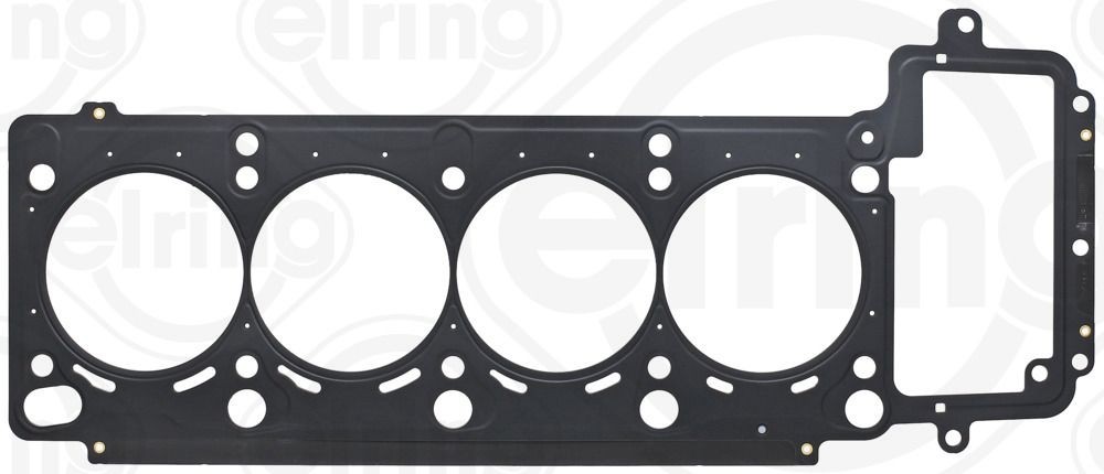 ELRING Tetning, topplokk 496.212 ELRING 496.212 Topplockspackning Suzuki KIZASHI originale