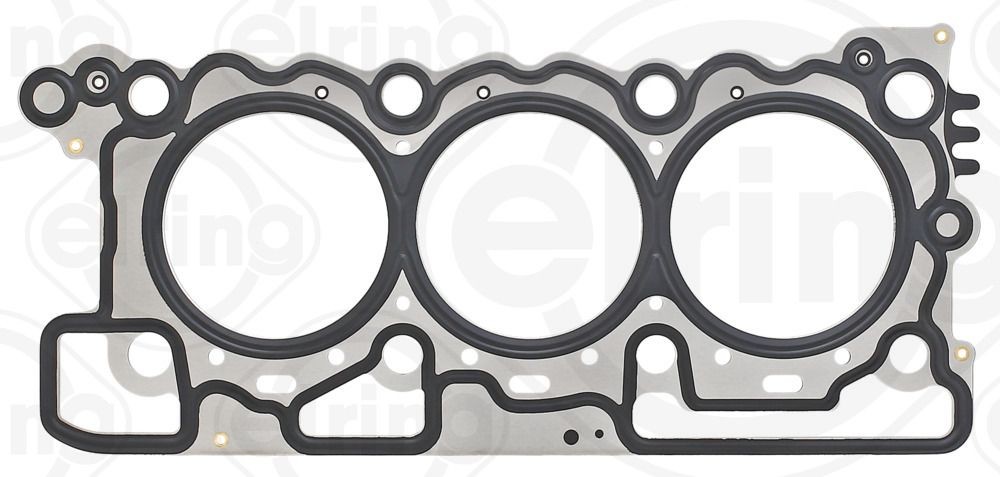 Tetning, topplokk ELRING 505.650 ELRING 505.650 Topplockspackning JAGUAR S-TYPE 2006