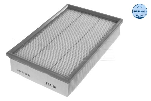 MEYLE Luftfilter 53-12 321 0002 Luftfilter MEYLE DISCOVERY 53-12 321 0002 billige