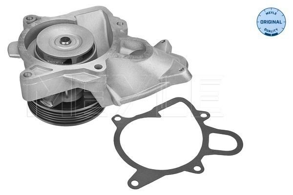 MEYLE Waterpomp 53-13 220 0002 MEYLE 53-132200002 Waterpomp Montego Sedan prijs