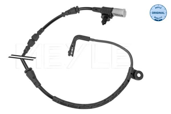 MEYLE Sensore di usura delle pastiglie freni 53-14 000 0004 MEYLE 53-14 000 0004 Sensore usura pastiglie freni Land Rover Discovery 3 originale prezzo