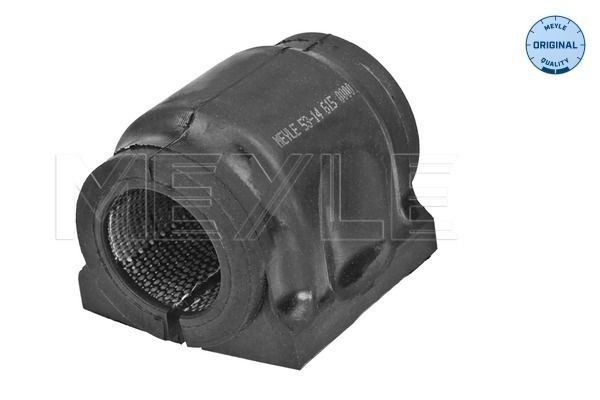 MEYLE Kinnitus, stabilisaator 53-14 615 0000 Stabilisaatori puksid LAND ROVER MEYLE 53-14 615 0000