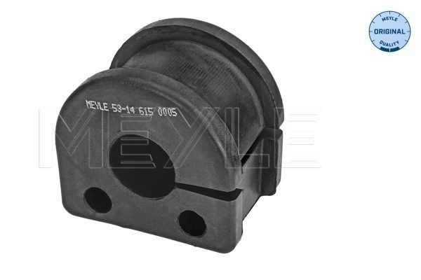 MEYLE Kinnitus, stabilisaator 53-14 615 0005 Stabilisaatori puksid MEYLE LAND ROVER 53-14 615 0005
