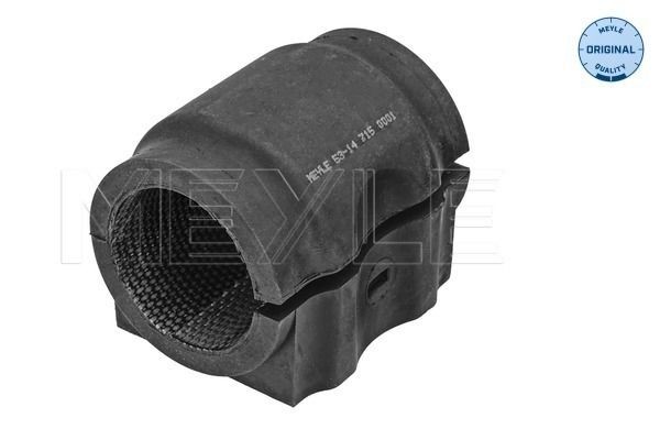 MEYLE Kinnitus, stabilisaator 53-14 715 0001 MEYLE Stabilisaatori puksid LAND ROVER 53-14 715 0001