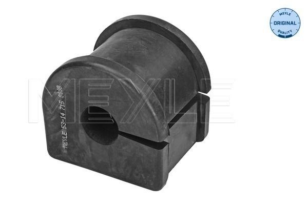 MEYLE Silent bloc de barre stabilisatrice 53-14 715 0008 53-14 715 0008 Silent bloc de barre stabilisatrice MEYLE CHEVROLET KALOS