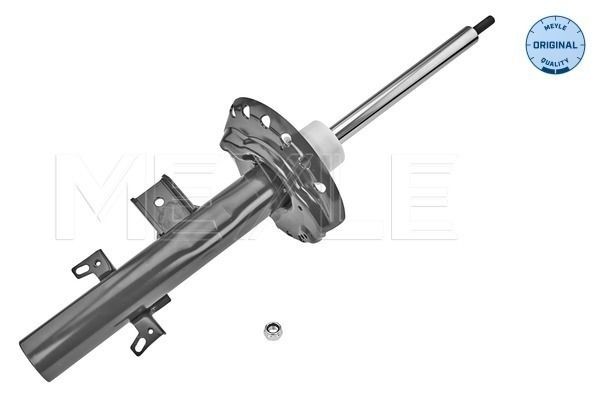 MEYLE Støtdemper 53-26 723 0003 53-26 723 0003 Støtdempere LAND ROVER FREELANDER MEYLE