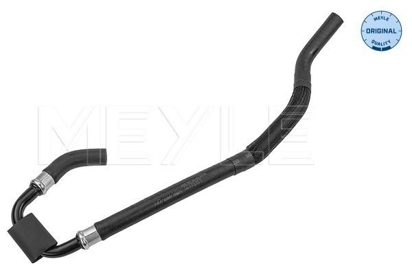 Hydraulická hadica pre riadenie MEYLE 53-59 202 0003 MEYLE 53-59 202 0003 Hydraulické hadice riadenie LAND ROVER DISCOVERY 2003