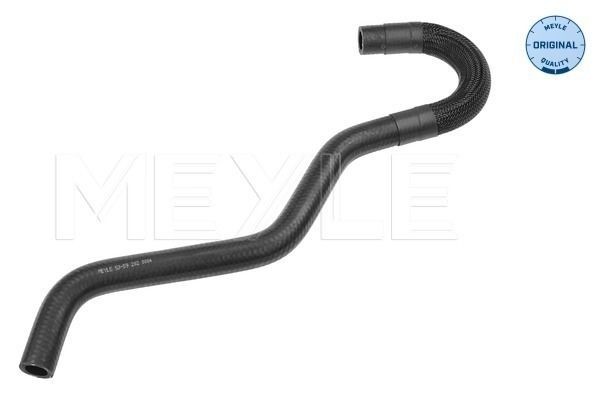 MEYLE Hydraulic Hose, steering system 53-59 202 0004 MEYLE 53-59 202 0004 Freelander 1 power steering pipe price