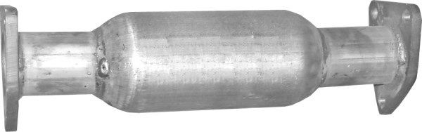 POLMO Voordemper 53.06 POLMO 53.06 originele Voordemper Honda Civic 5 Hatchback kosten