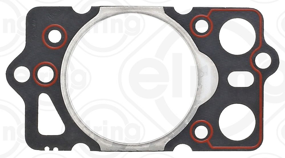ELRING Blīve, Motora bloka galva 521.347 Motora galvas blīves ELRING Vauxhall CALIBRA 521.347