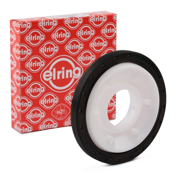 Crankshaft seal ELRING 524.215 ELRING 524.215 MERCEDES-BENZ S-Class 2018 crankshaft seal price