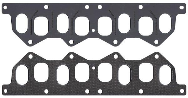 ELRING Pakninger, topplokk 525.170 ELRING 525.170 Innsugsmanifold pakning 19 II Cabrio pris