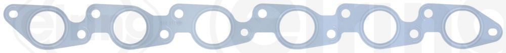 ELRING Guarnizione collettore scarico 526.371 ELRING 526.371 Guarnizione collettore gas scarico Toyota Wigo / Agya originali