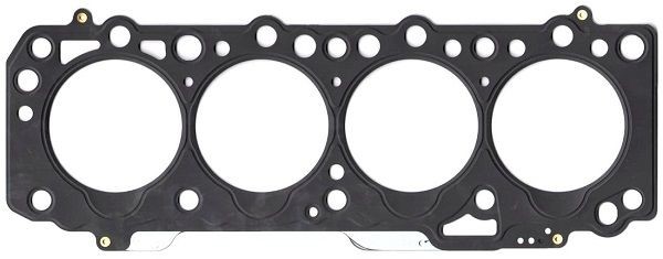 ELRING Guarnizione testata 528.200 ELRING 528.200 Guarnizione testata Vanette Cargo Bus (HC23) originale prezzo