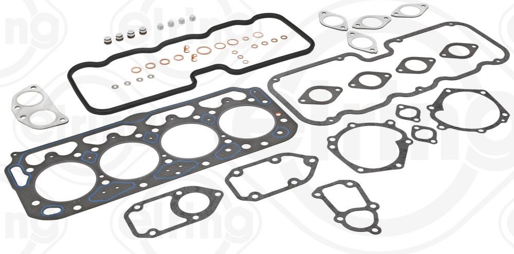 ELRING Σετ στεγανοπ., κυλινδροκεφαλή 529.100 ELRING 529.100 Σετ φλάντζας κυλινδροκεφαλή Fiat Ducato Panorama 280 φθηνά