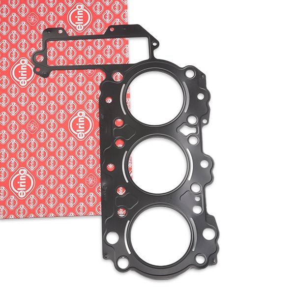 ELRING Pakking, cilinderkop 530.701 ELRING 530.701 Koppakking, motor Porsche 968 Coupe prijs