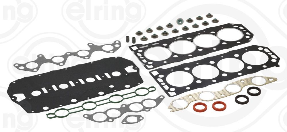 ELRING Σετ στεγανοπ., κυλινδροκεφαλή 535.620 Σετ φλάντζες κεφαλής ELRING TESLA 535.620