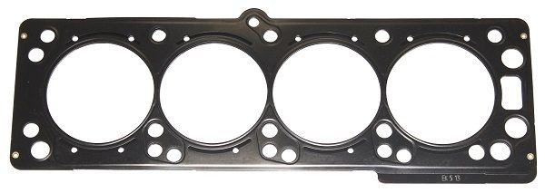 ELRING Tiiviste, sylinterikansi 538.030 ELRING 538.030 Chevrolet Captiva Sport kannentiiviste hinta