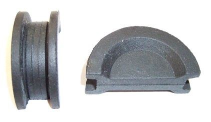 ELRING Tesnenie veka hlavy valcov 538.070 ELRING 538.070 Tesnenie veka ventilov ABARTH 500 / 595 / 695 originálne