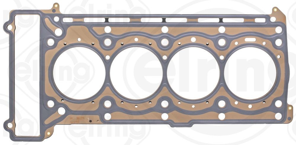 ELRING Junta, cabeça do motor 549.350 ELRING 549.350 Junta da colaça Mercedes CLC CL203 originais preço