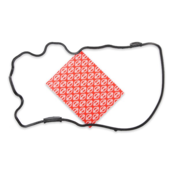 ELRING Pakning, Ventildæksel 553.744 ELRING 553.744 GLB (X247) Topdækselpakning pris