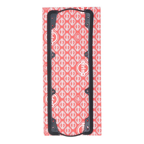 ELRING Φλάντζα, κάλυμμα κυλινδροκεφαλής 567.079 Τσιμούχες / στεγανοποιητικοί δακτύλιοι VW Jetta 2: Φλάντζα, κάλυμμα κυλινδροκεφαλής ELRING 567.079