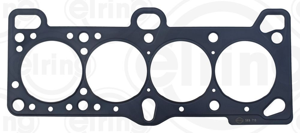 Guarnizione testata ELRING 569.710 ELRING 569.710 Guarnizione testa KIA RIO 2009