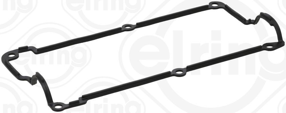 ELRING Φλάντζα, κάλυμμα κυλινδροκεφαλής 582.247 ELRING 582.247 Τσιμούχες / στεγανοποιητικοί δακτύλιοι VW Jetta II (19E, 1G2, 165) 1986
