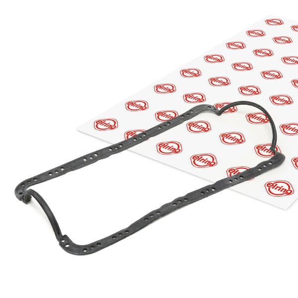 ELRING Oil sump gasket 587.486 ELRING 587.486 genuine Consul Saloon (GGFL) oil sump gasket price