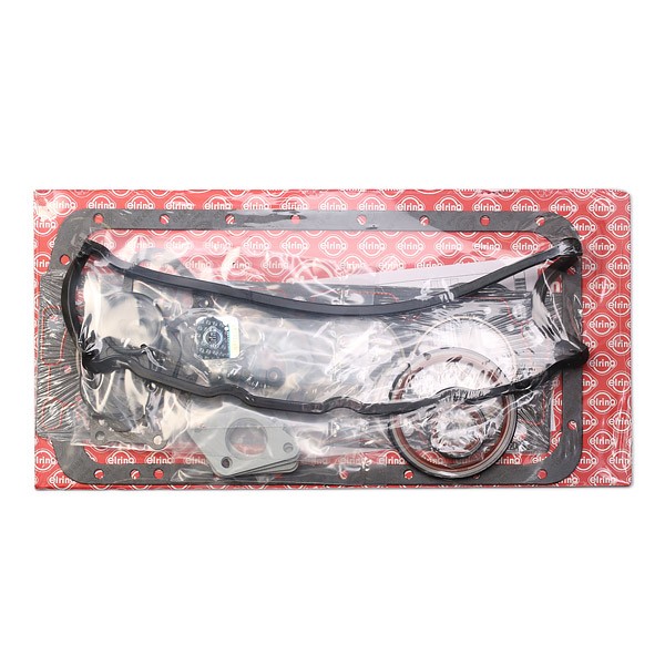 ELRING Komplet pakningssæt, motor 590.917 Motorpakningssæt ELRING Daihatsu CUORE 590.917
