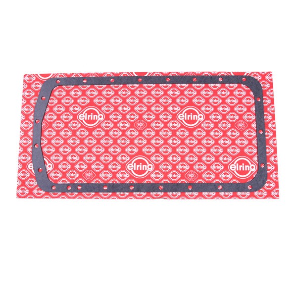 Carterpakking ELRING 590.984 ELRING 590.984: Carterpan pakking Suzuki LIANA 2020
