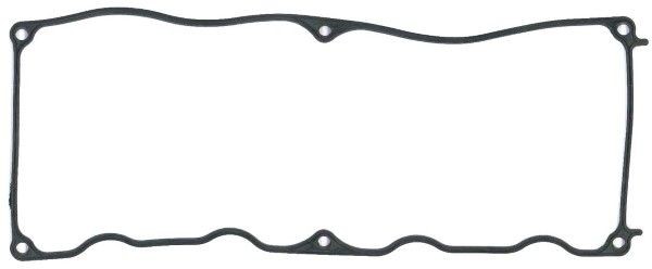 ELRING Tiiviste, venttiilikoppa 597.473 ELRING 597.473 MAZDA 323 II Sedan (BD) venttiilikopan tiiviste hinta