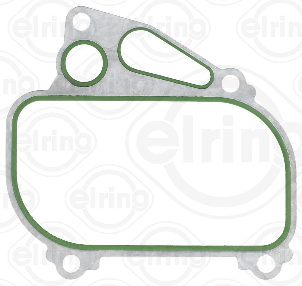 ELRING Guarnizione, Radiatore olio 599.468 599.468 Guarnizione radiatore olio ELRING PORSCHE 914 costo