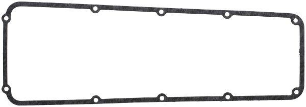ELRING Tetning, topplokkdeksel 599.893 Toppdekselpakning ELRING Volvo 140 599.893