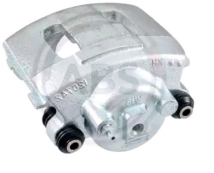 A.B.S. Bremssattel 530012 A.B.S. 530012 Bremssattel JEEP Wrangler I SUV (YJ, SJ) 4.0 4WD 182 PS 1992