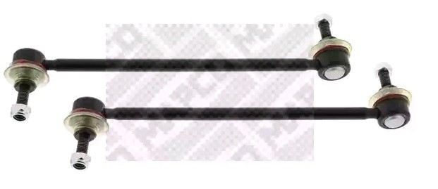 MAPCO Σετ επισκευής, ράβδος σταθεροποιητή 53008HPS Μπαράκι αντιστρεπτικής δοκού Fiat 280 53008HPS MAPCO