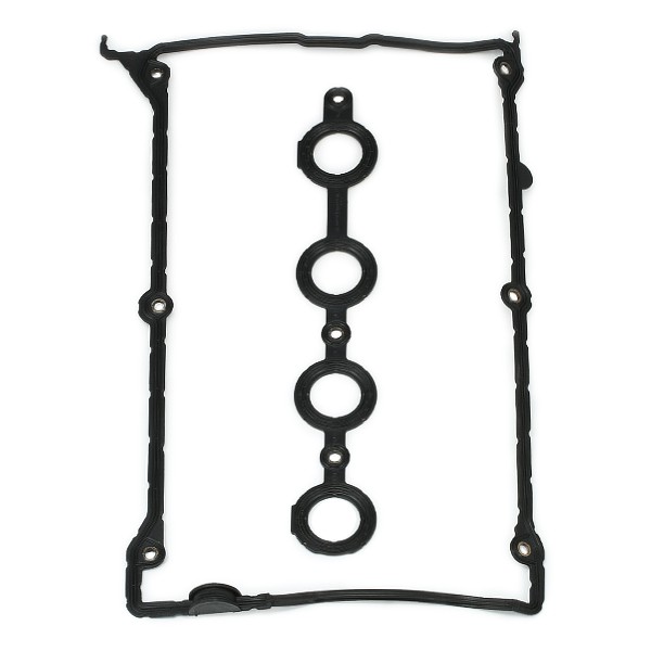 ELRING Packningssats, ventilkåpa 633.350 ELRING 633.350 Ventilkåpspackning FIAT BRAVA