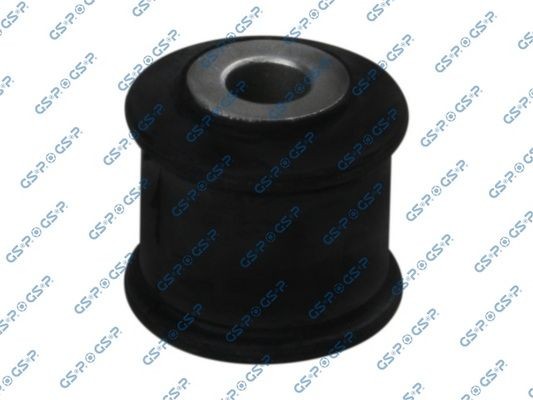 GSP Lagerbuchse, Blattfeder 530180 530180 GSP IVECO Blattfeder