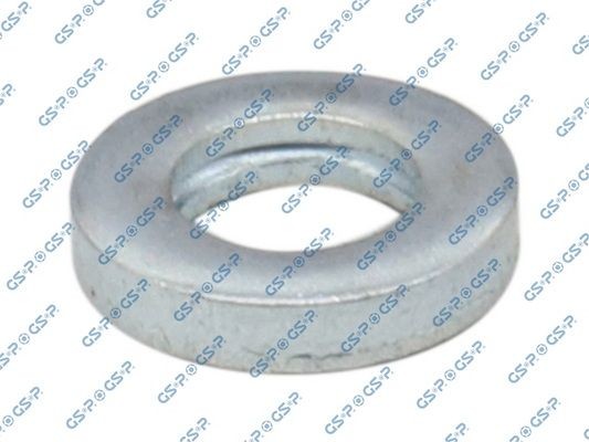 GSP Anneau de support, coupelle de suspension 530184 Patin de ressort MAZDA GSP 530184