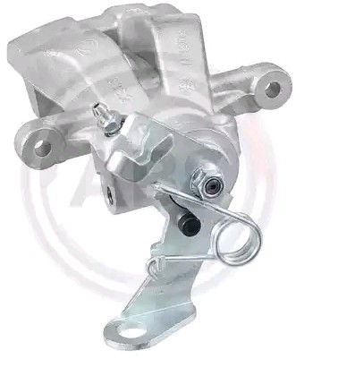 A.B.S. Bremsecaliper 530202 A.B.S. 530202 Caliper Giulia Spider (101) pris
